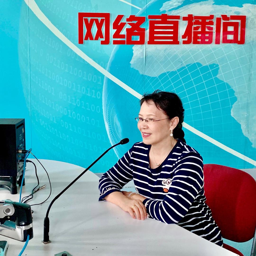 灵霞之声（不聊天）