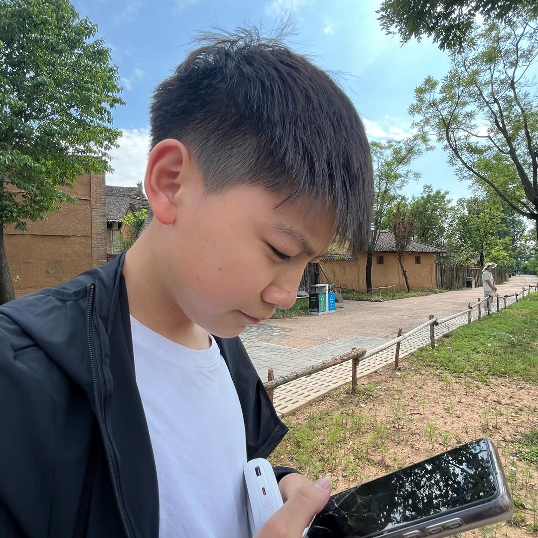 是鱼宝呀