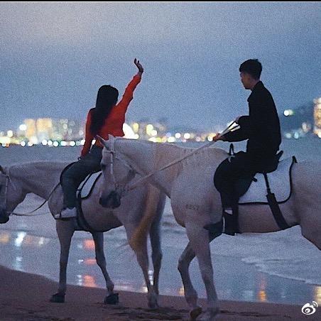 孟友志(禁止核污染海产品宣传员）