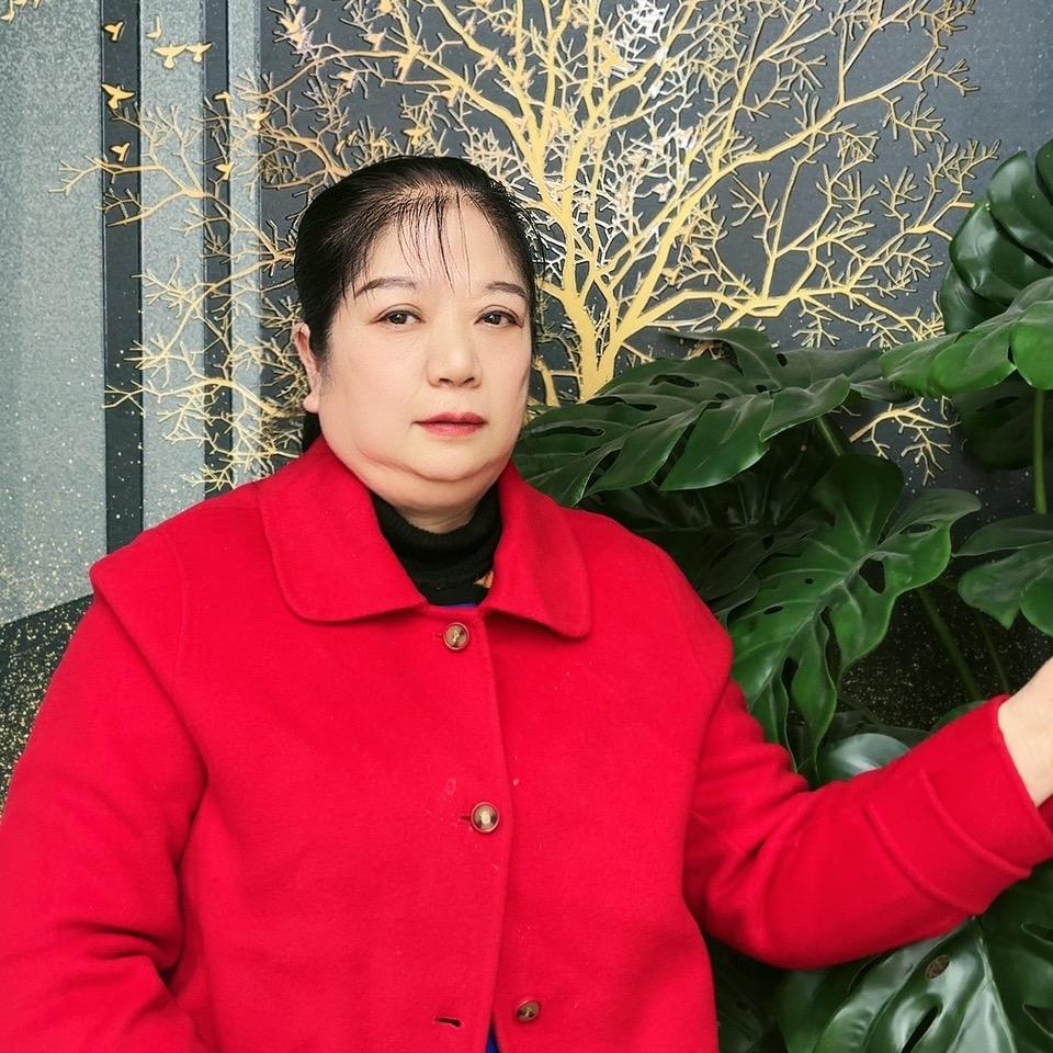 香姑姐（每天6:10开播）