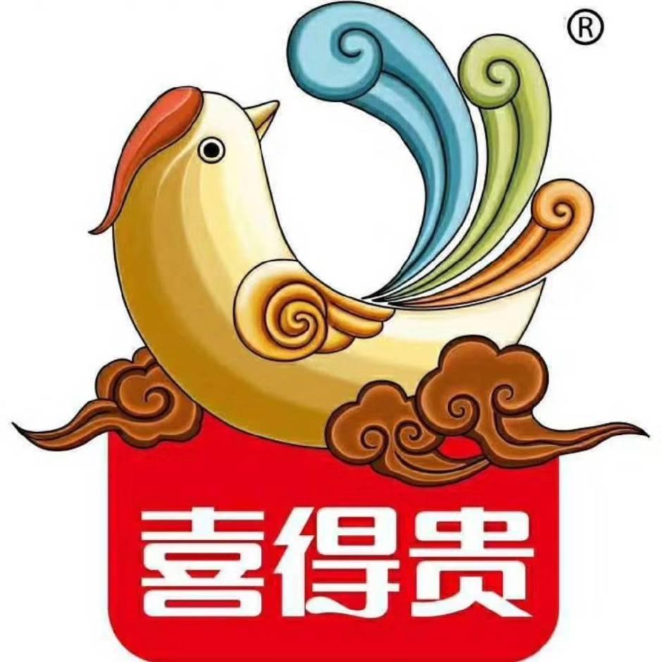 喜得贵水饺