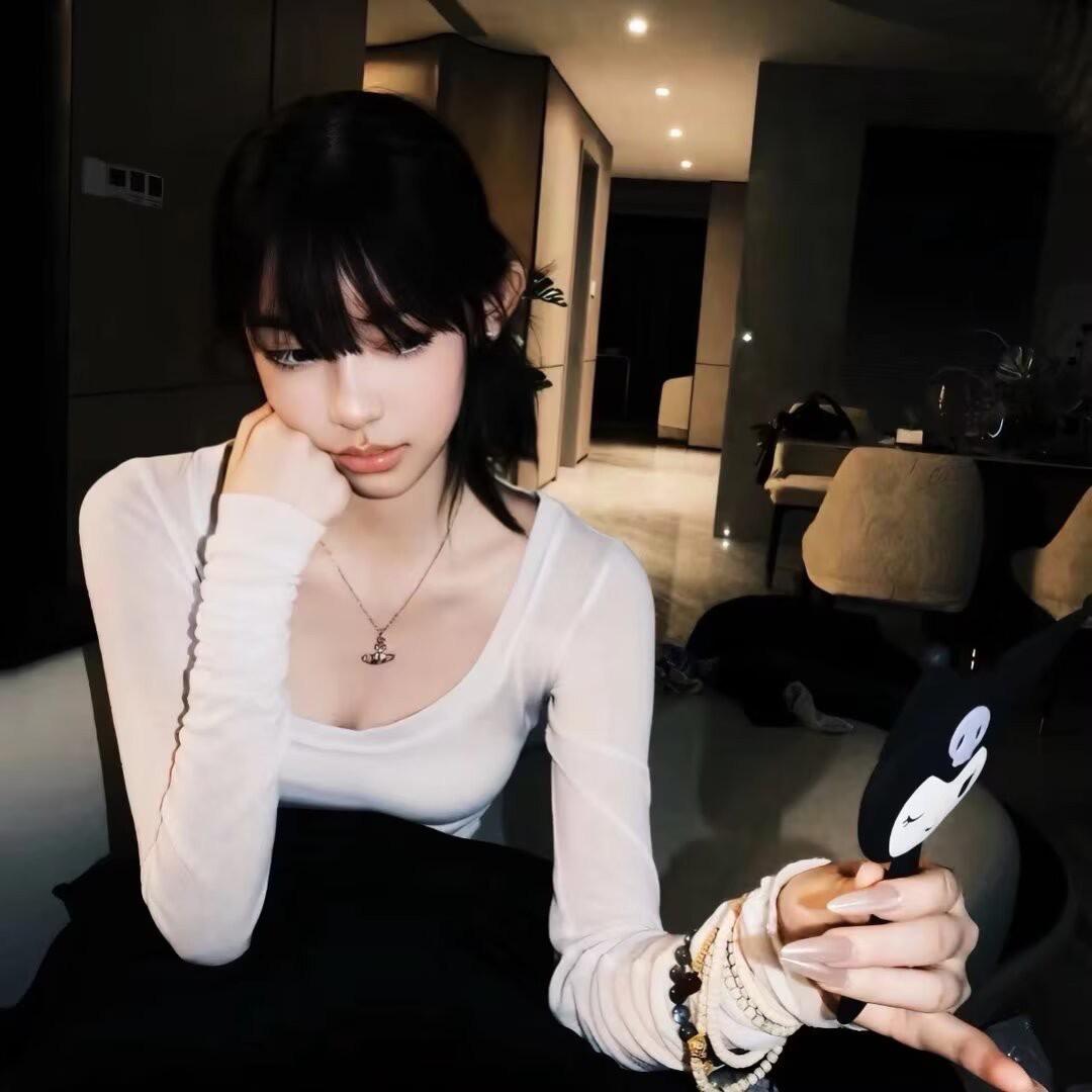 柒七…