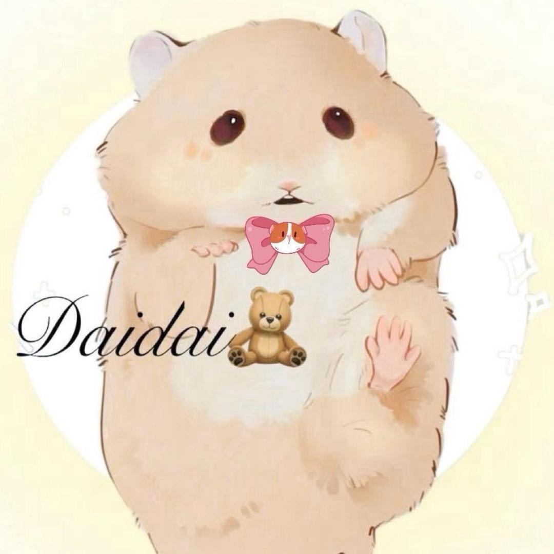 呆呆麻的熊屋（出🐻）