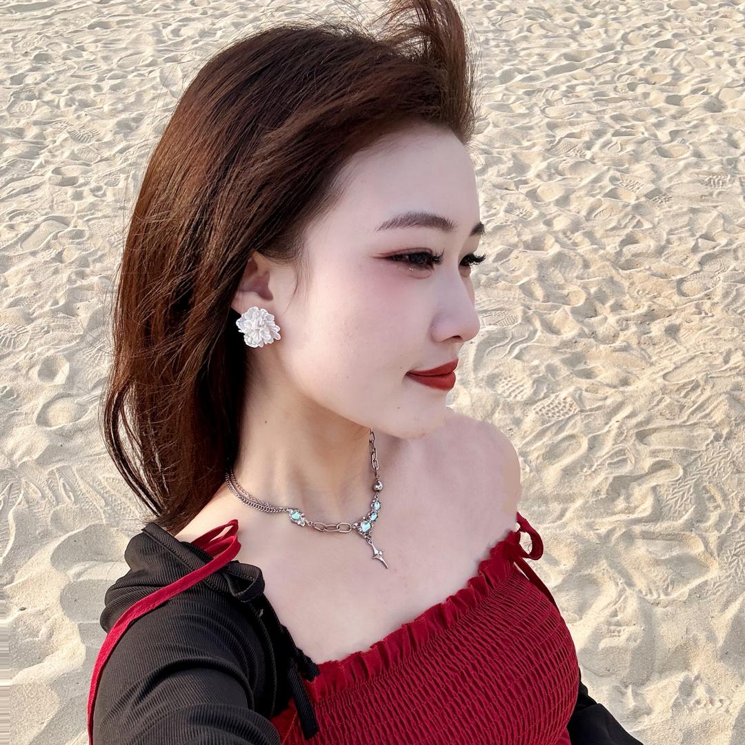 金刚芭比