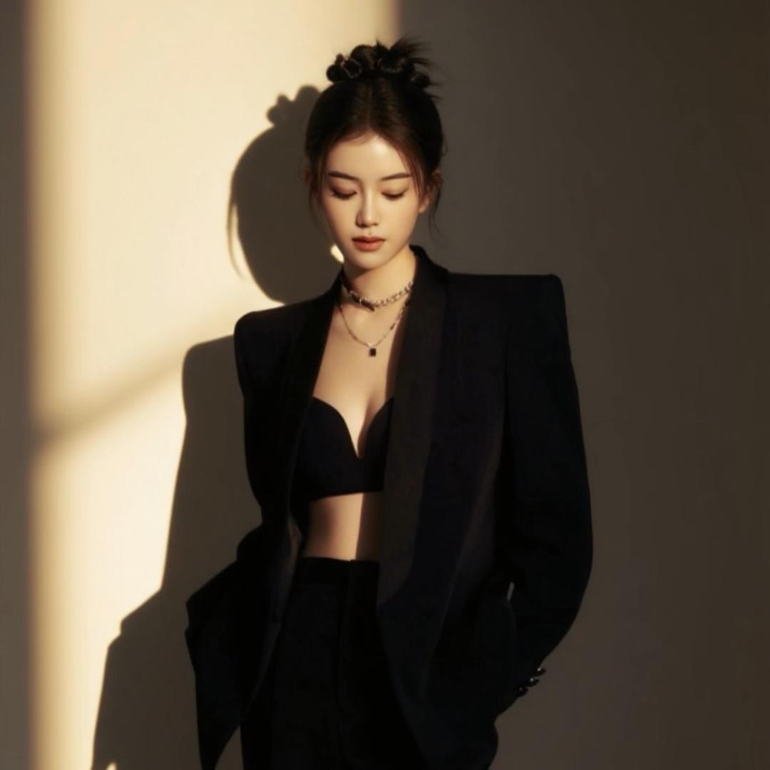 小芳 👉半永久私人定制💄