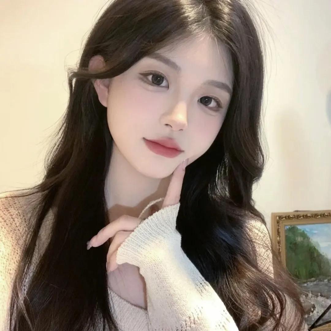 小仙女🧚‍♀️