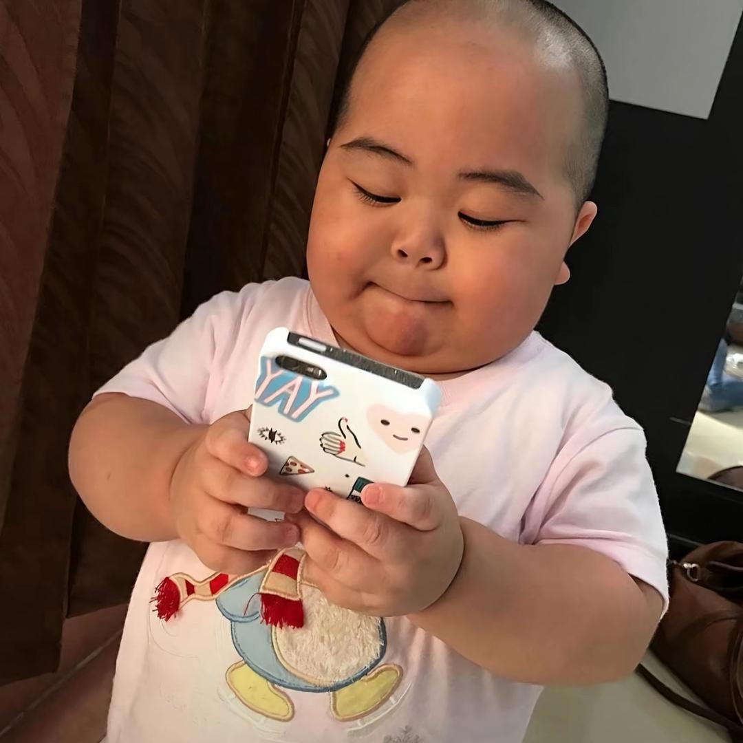 本大王就是这么萌OvO