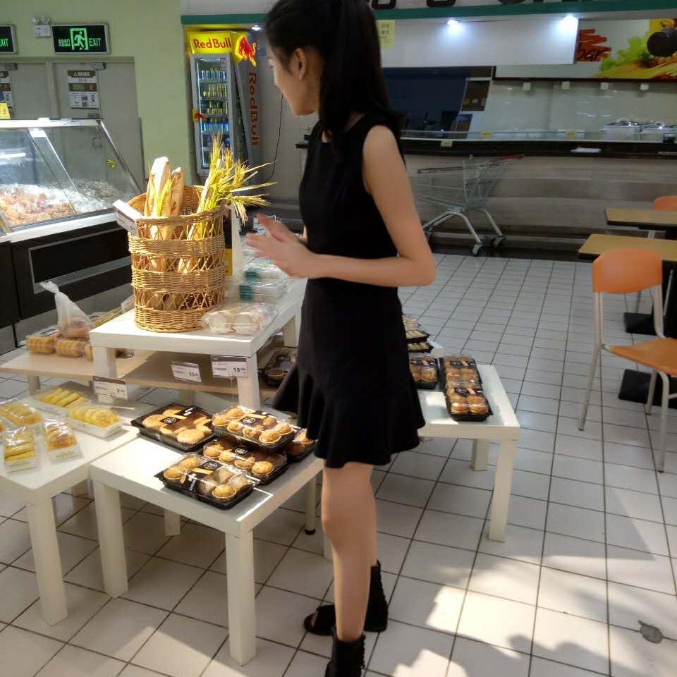 媚媚～