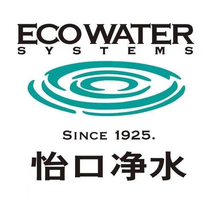 怡口净水营口店小雨