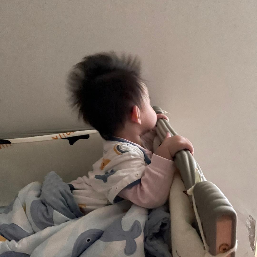 小桑。