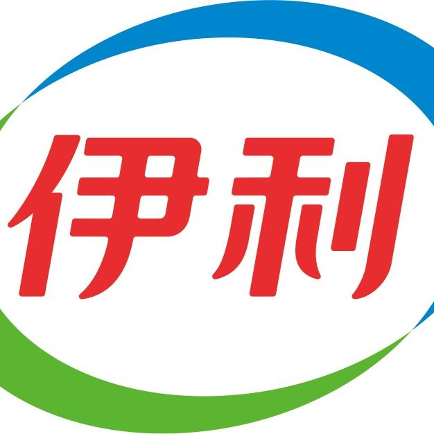 伊利伊家好奶酪专卖店直播间