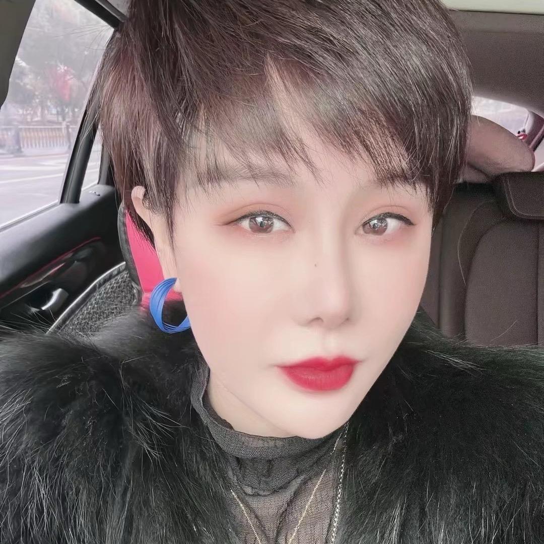 恩宝妈妈