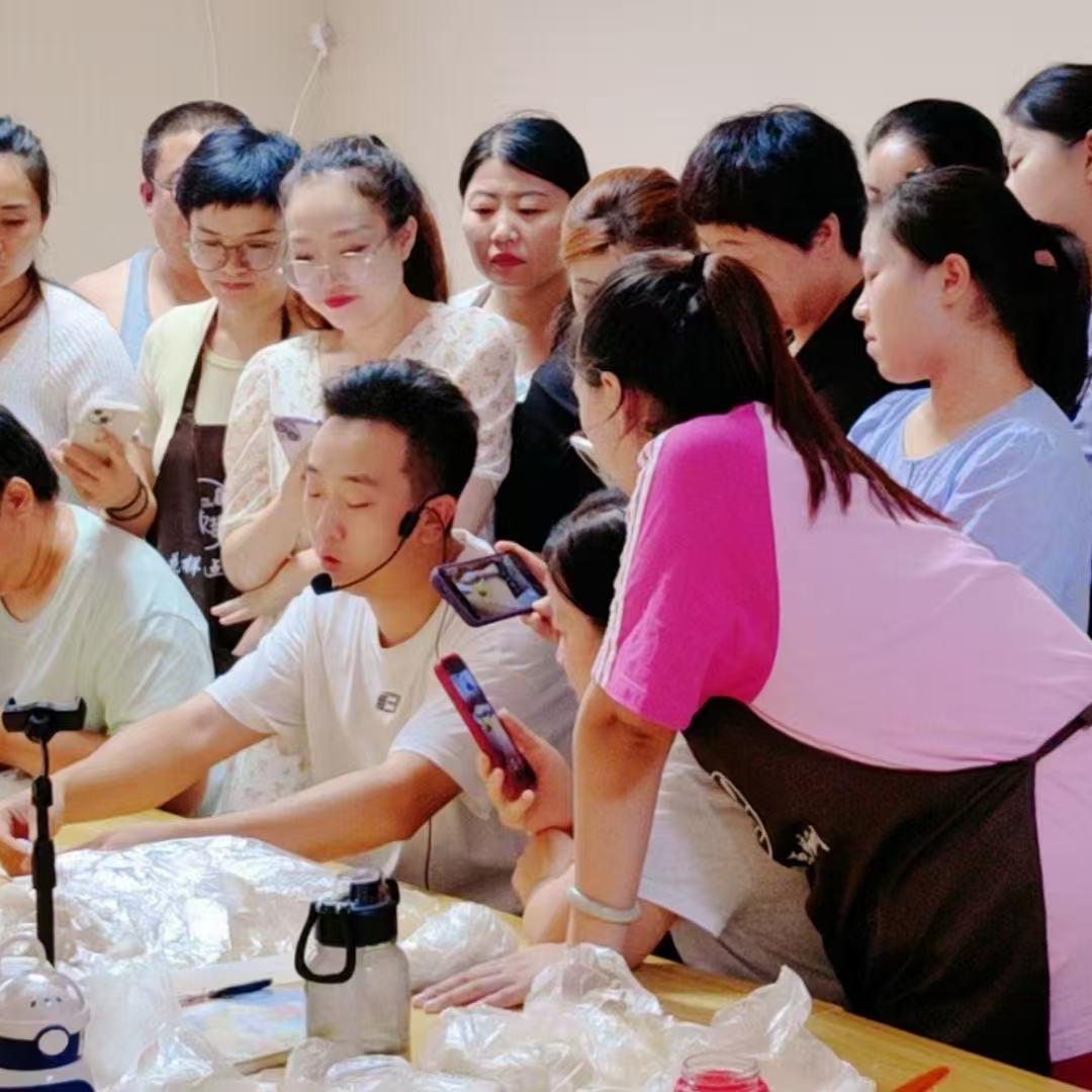 冯文哲面艺工作室