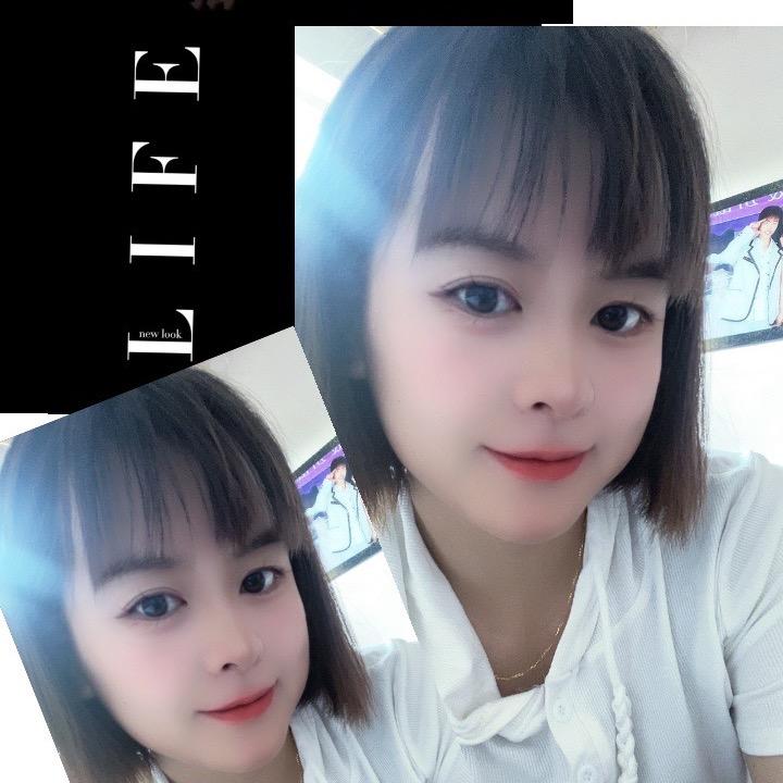 @弯