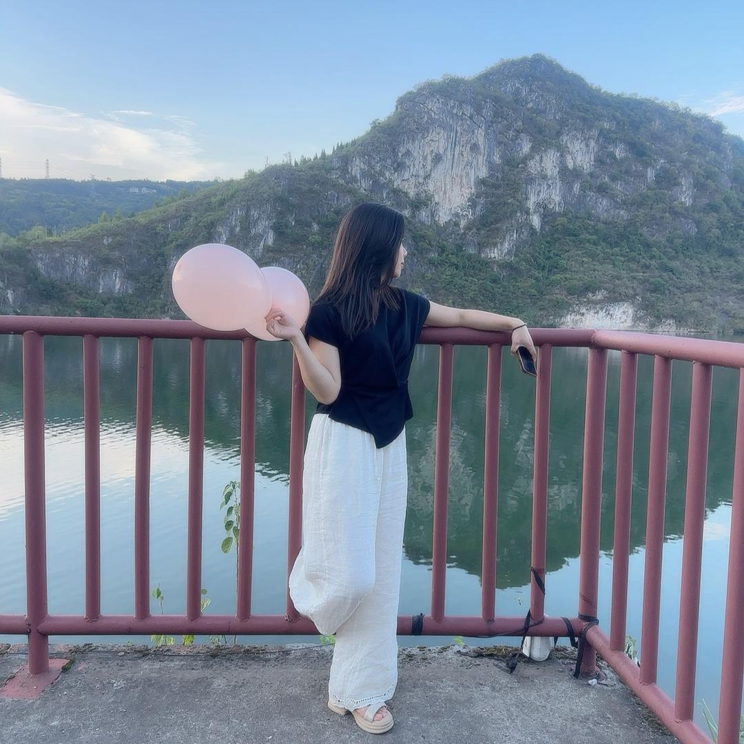 🐰🐰等风来