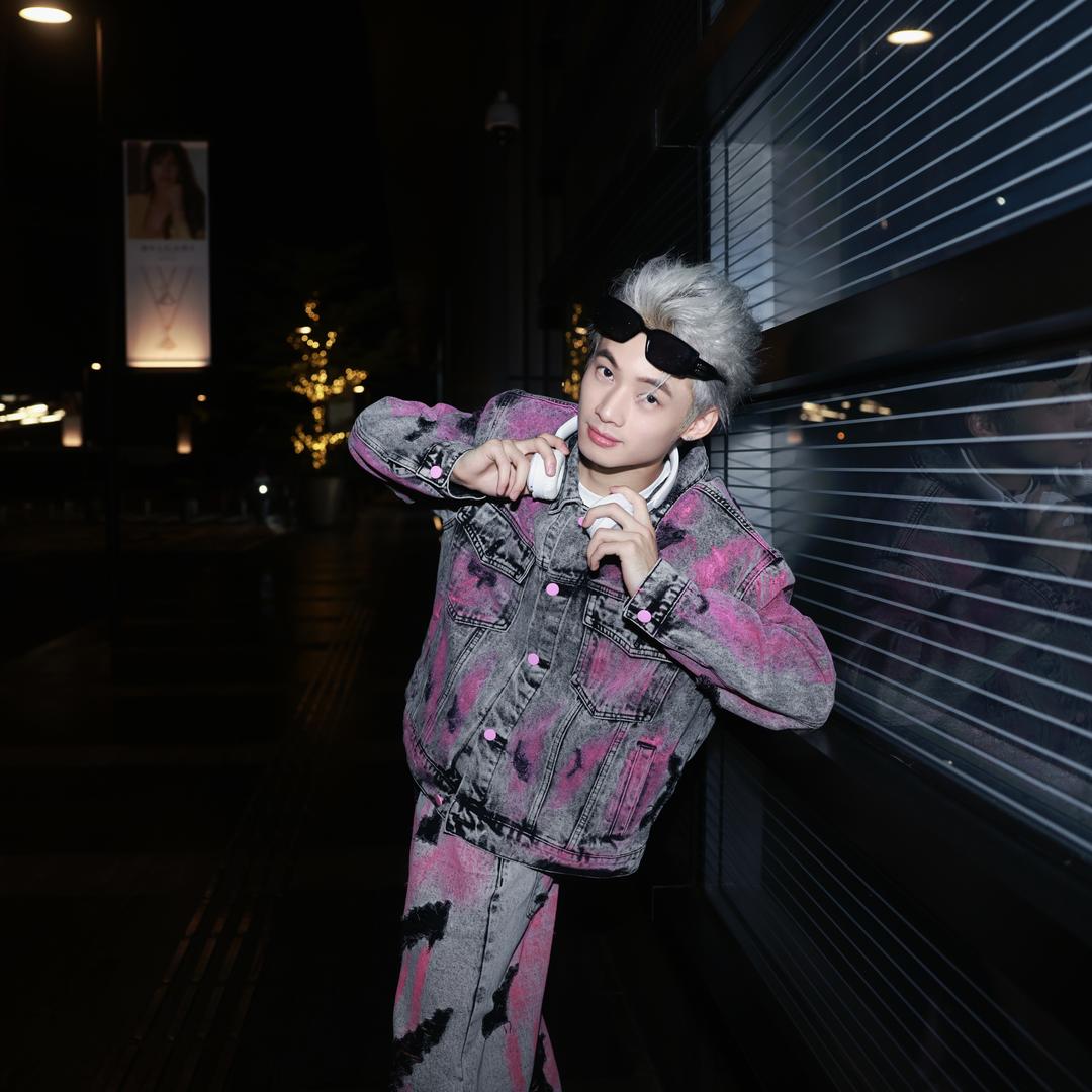 亿明潮玩（Labubu版）