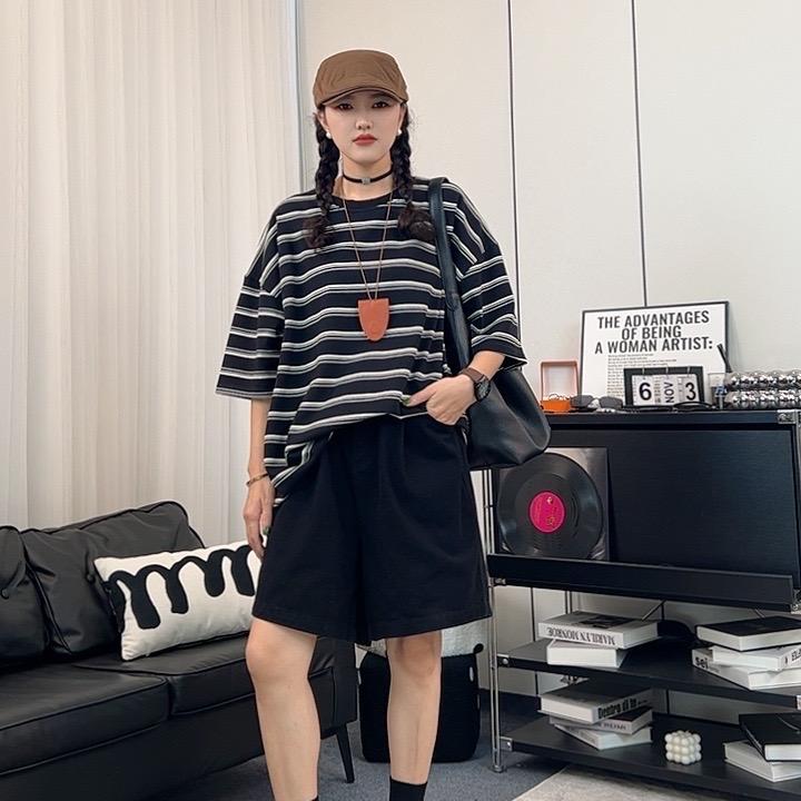 贺贺家大码女装（早8:00-9:00）播