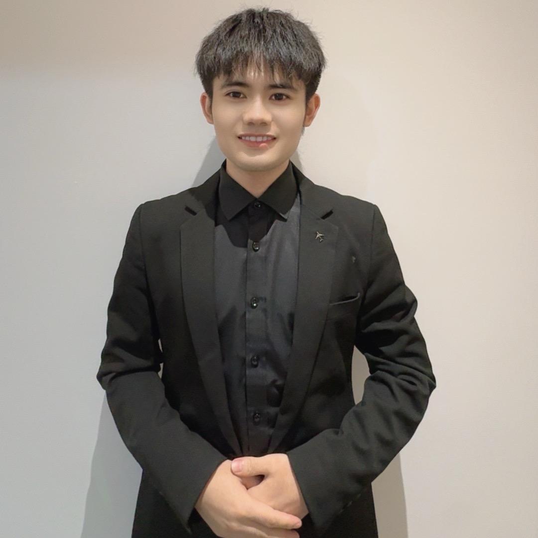 小鲁嘚生活