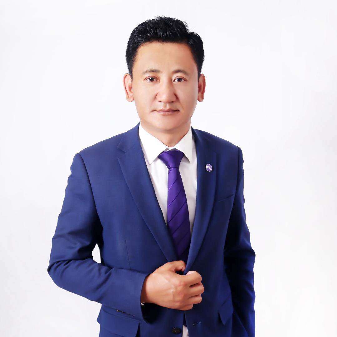 老蔡说房产