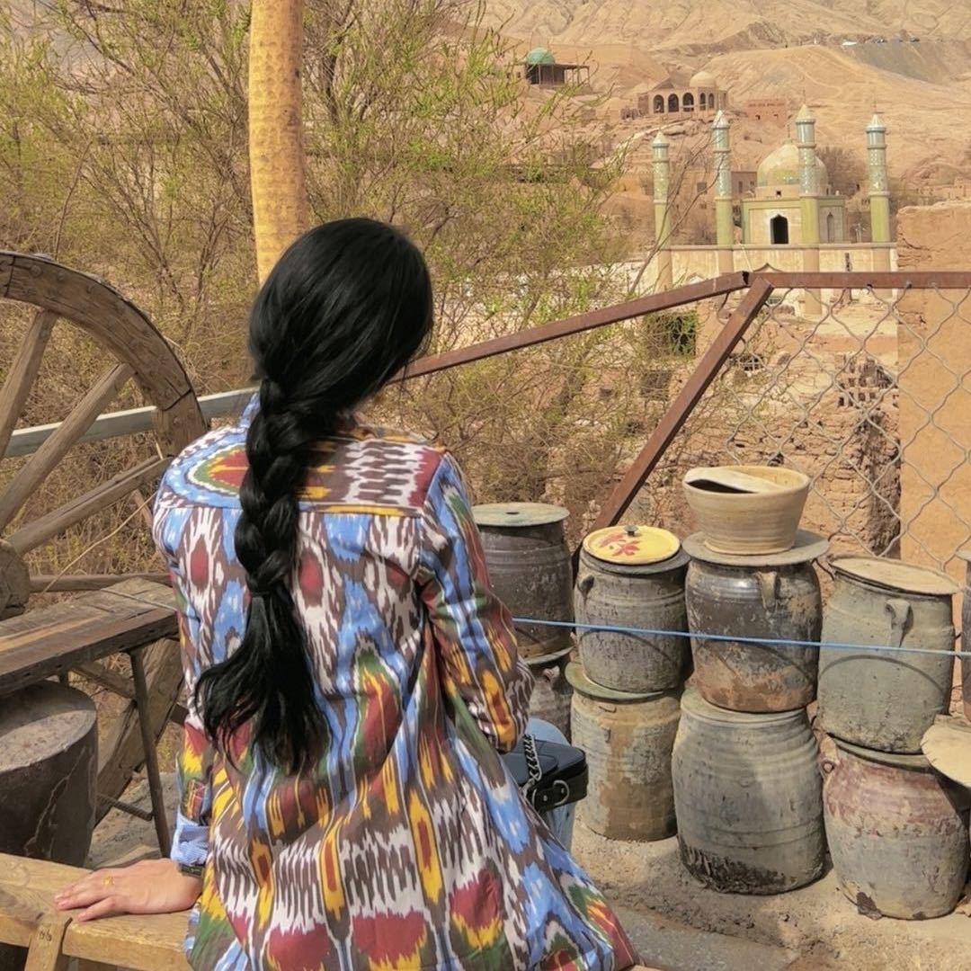 hayrihan