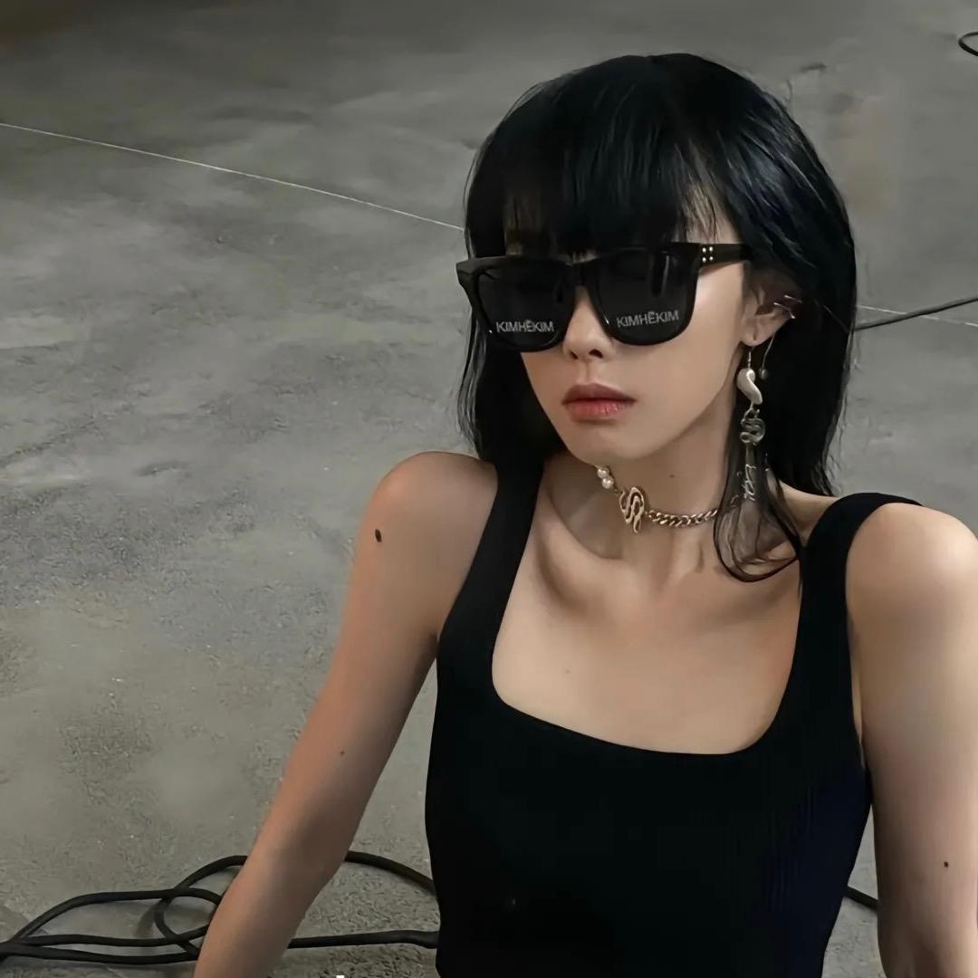 怪兽💞