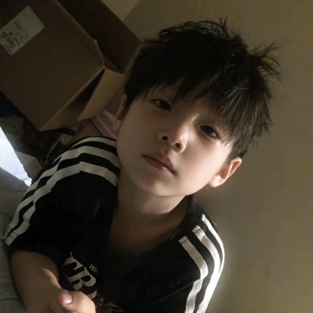 小der