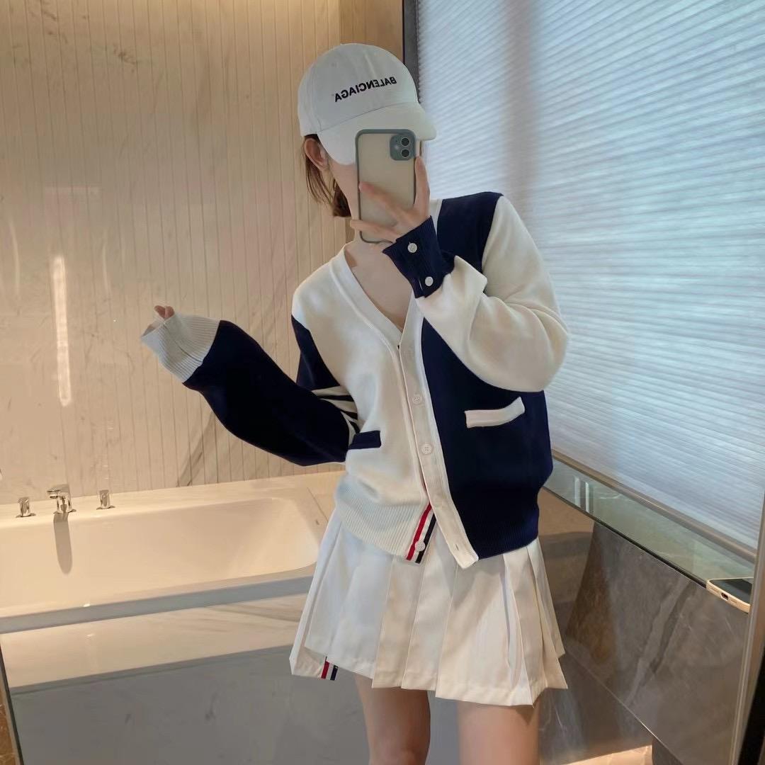 楠楠羊绒女装