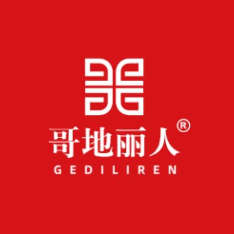 哥地女裤