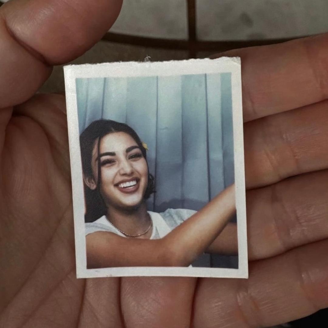 只有党能考验我