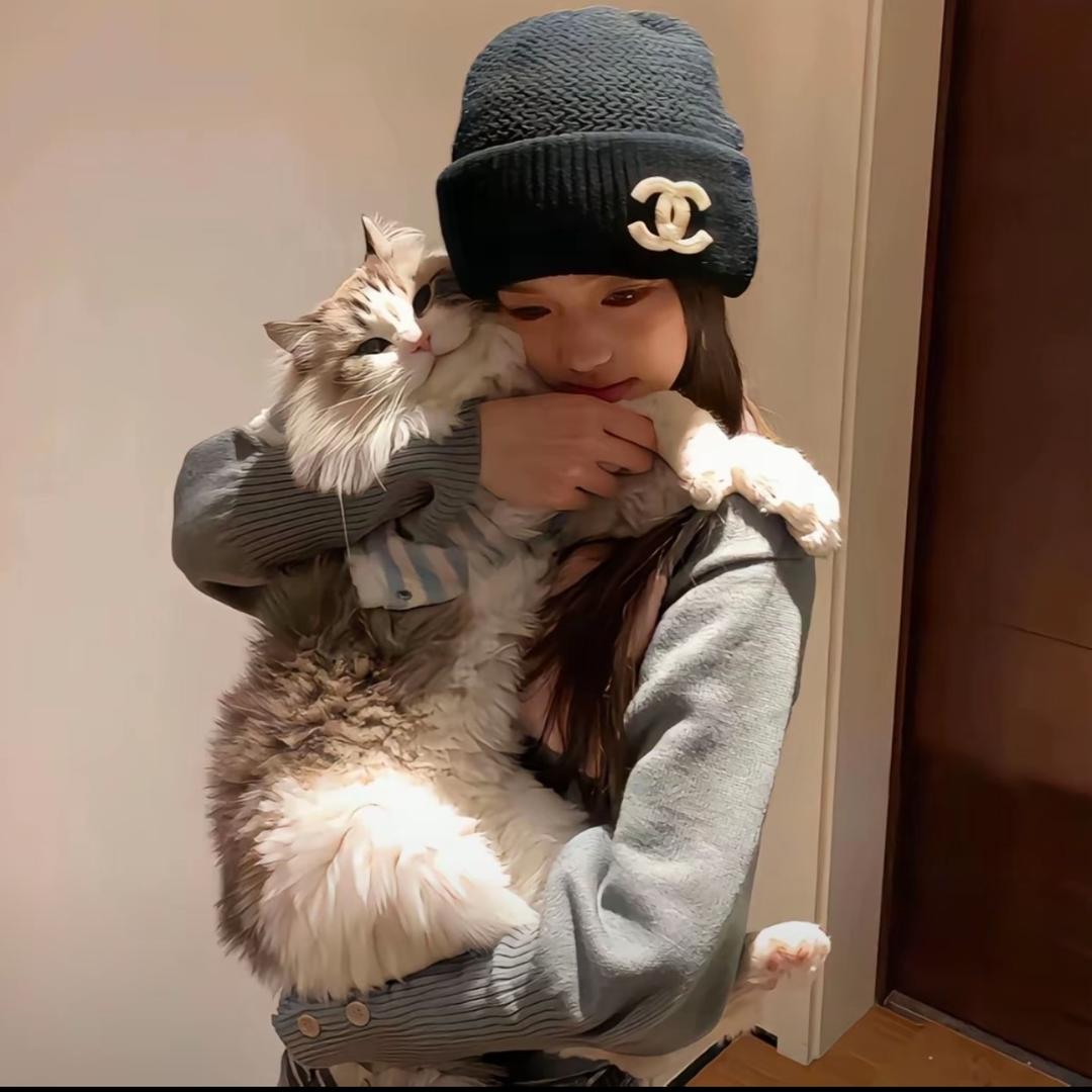 晚安曦子