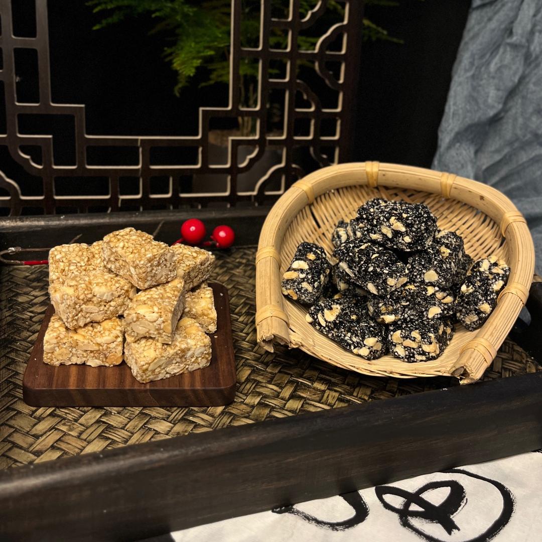 邓老大（非遗美食）