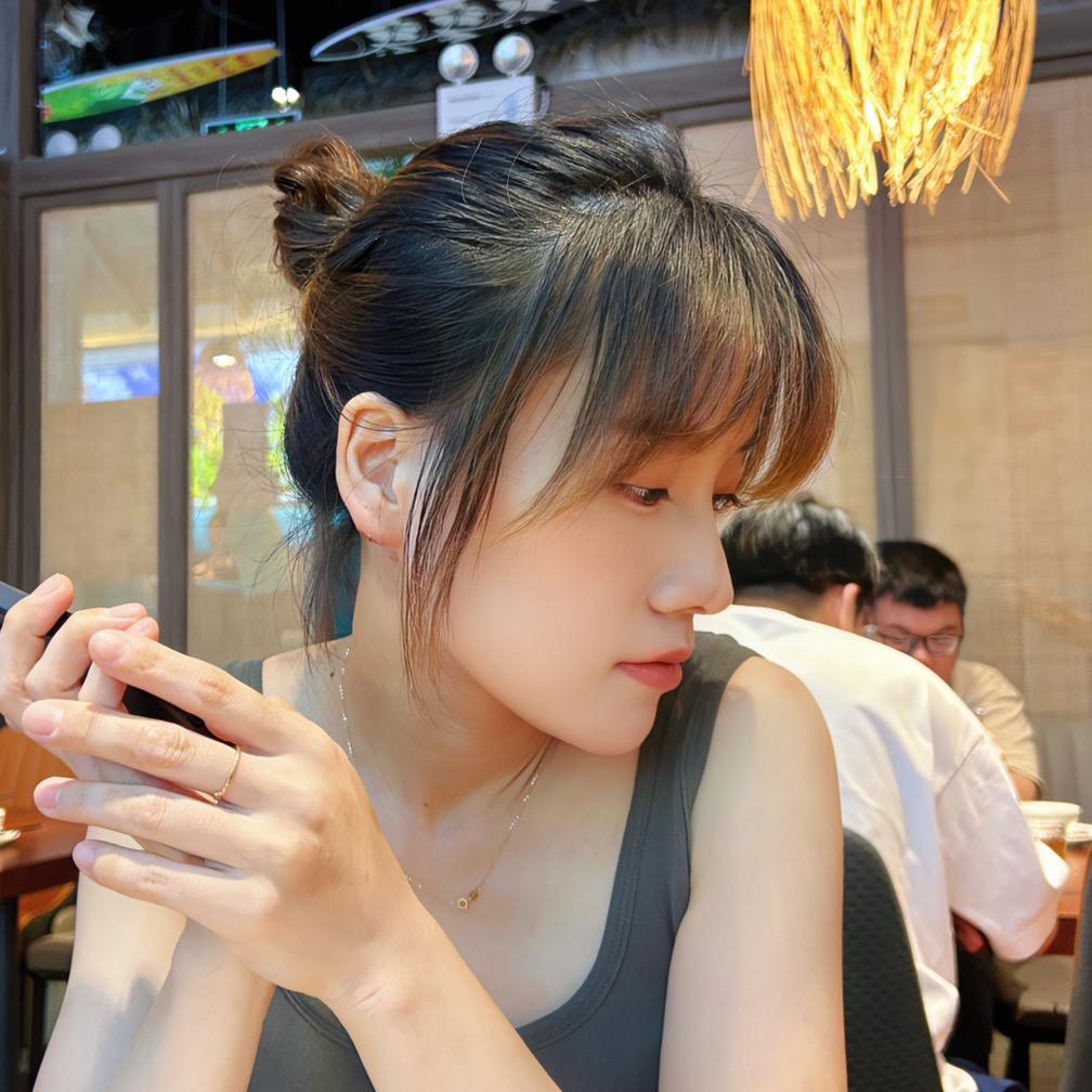 诺诺🌈