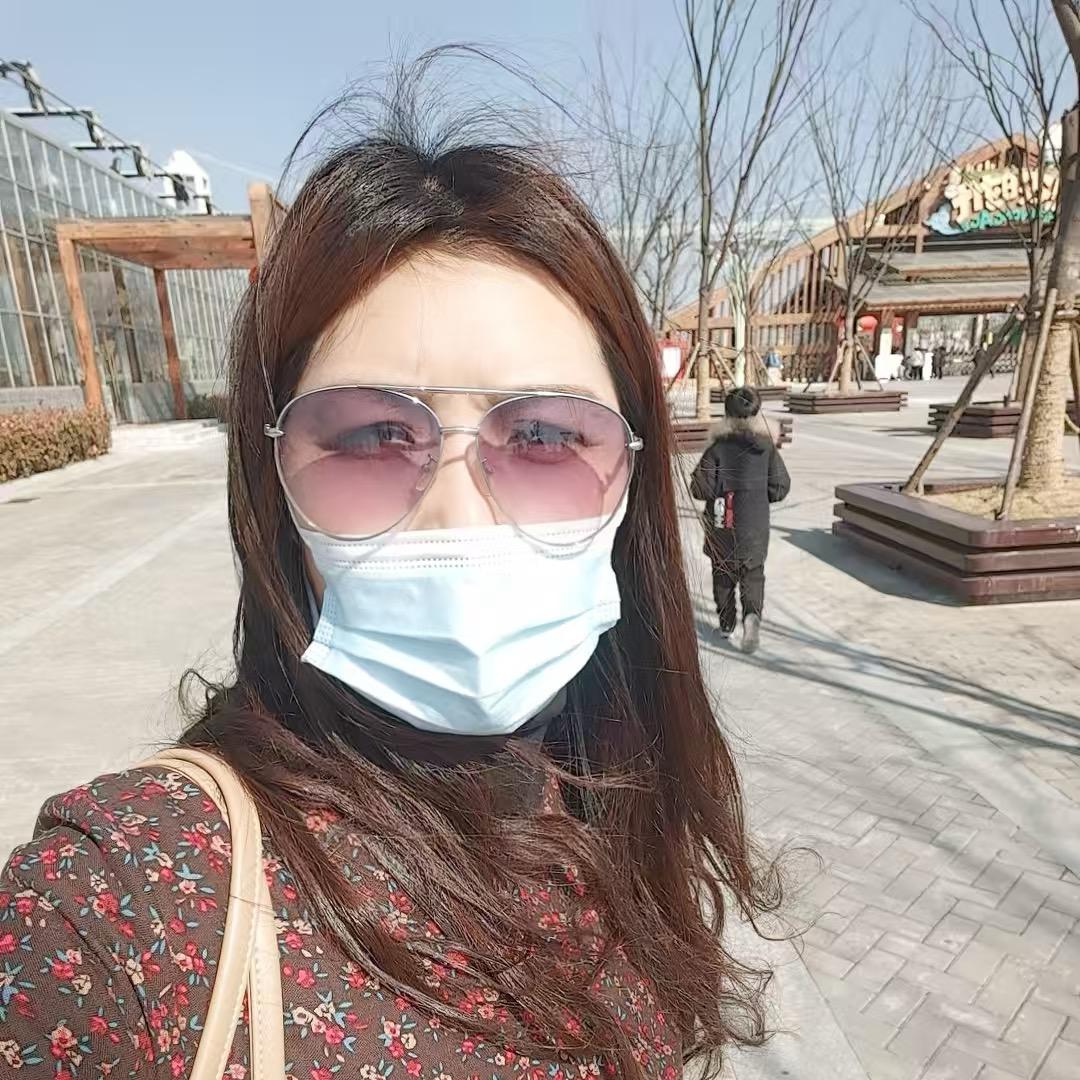 了不起的媛媛