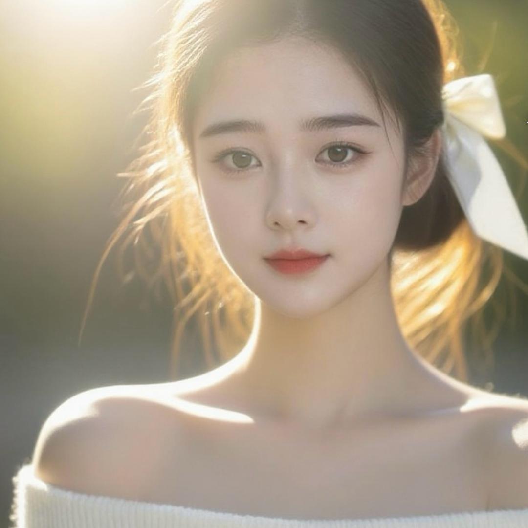 🌈女人就得拽不然就被甩🌈