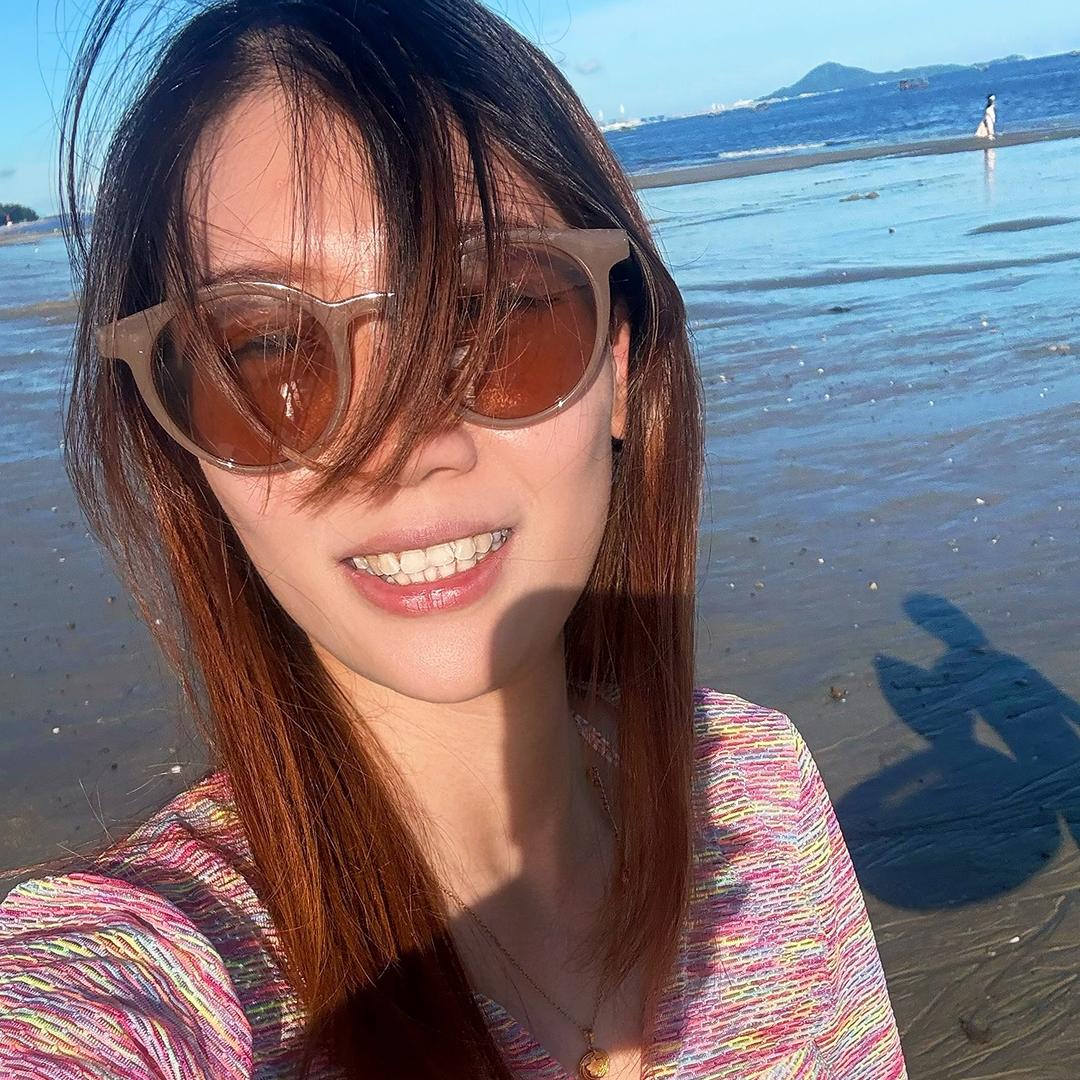 Mi🐭咪咪妞🐭幸运儿