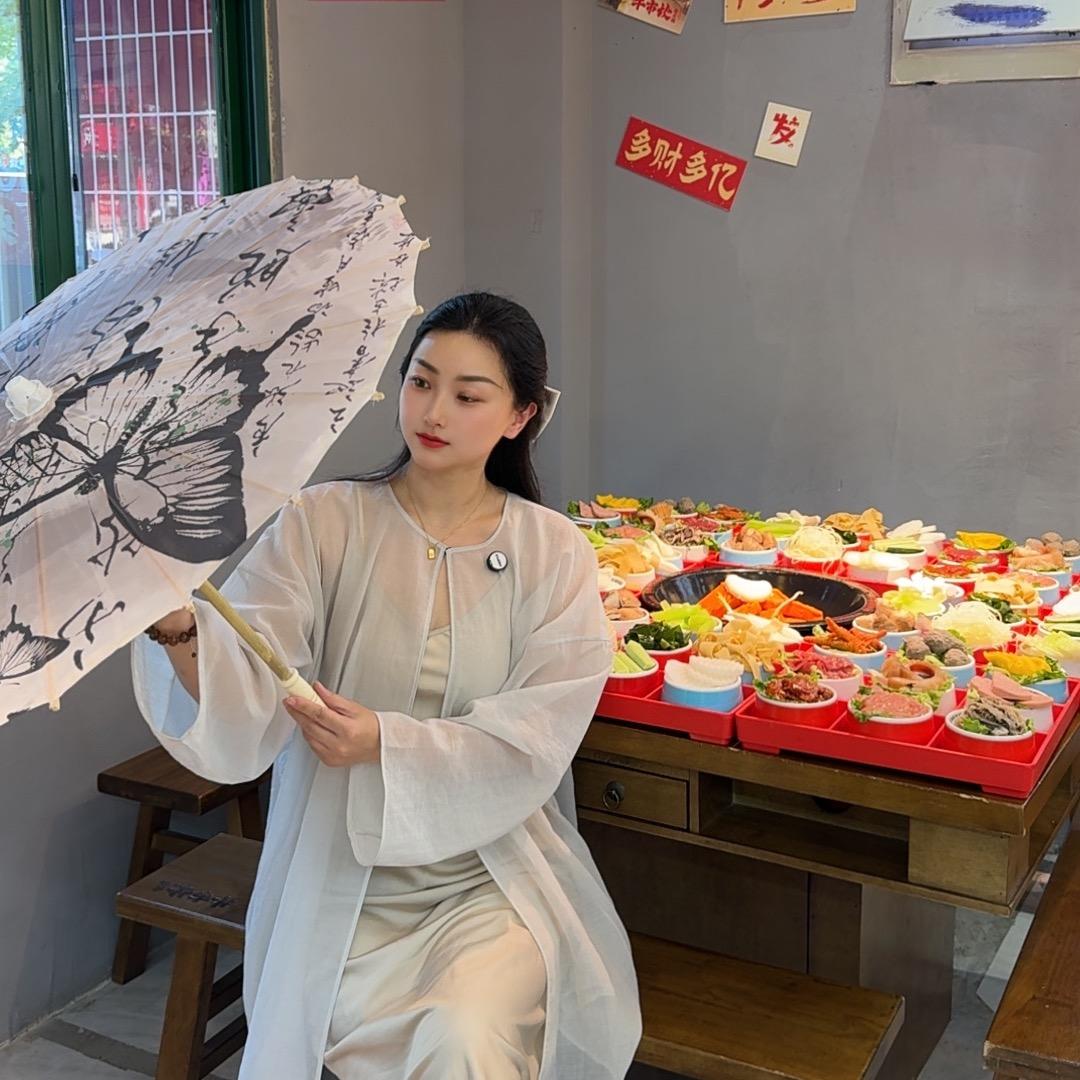 张张美食地图