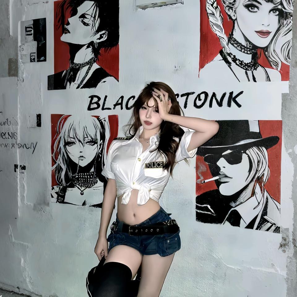 小兔子❣️