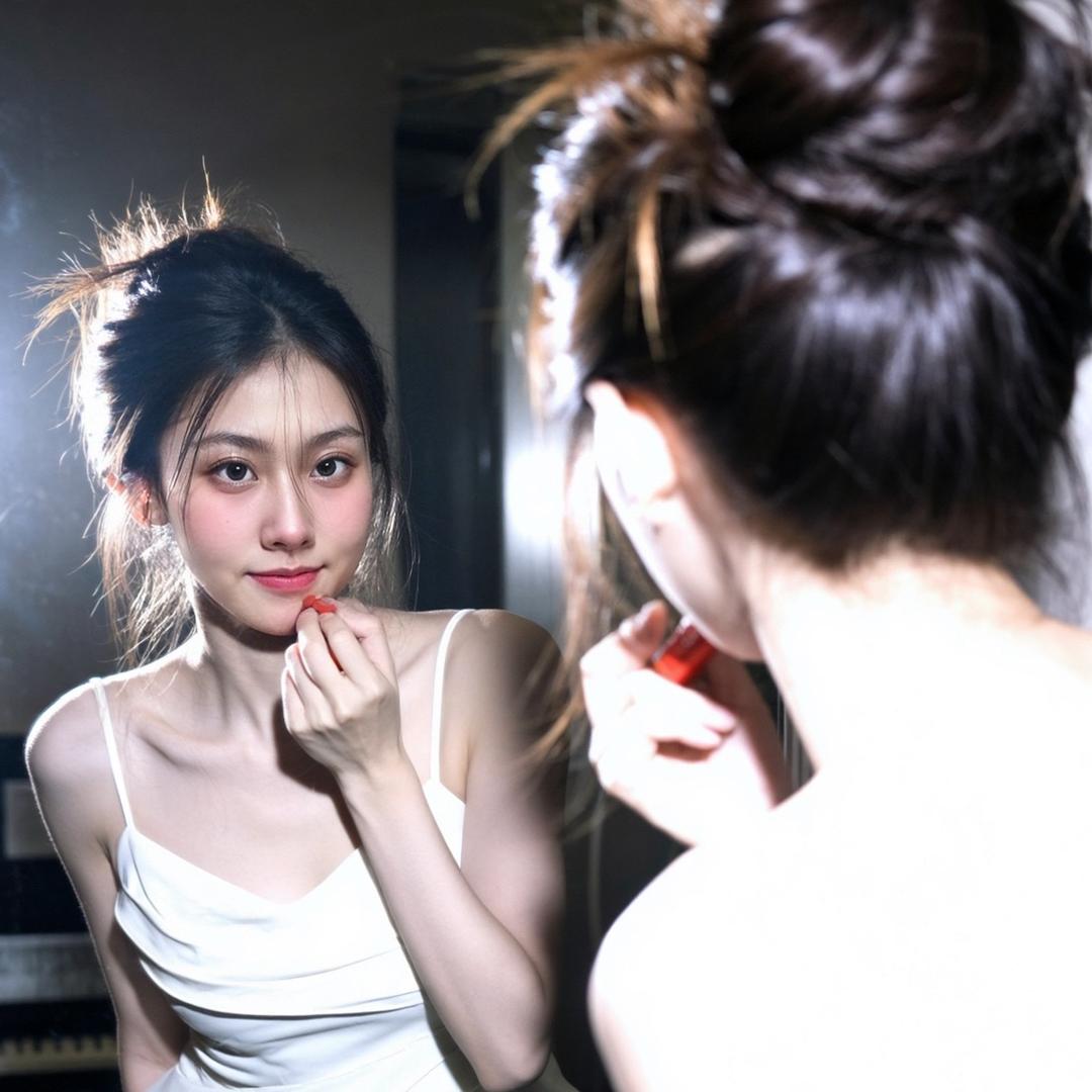 Karry- wang 💙🫧