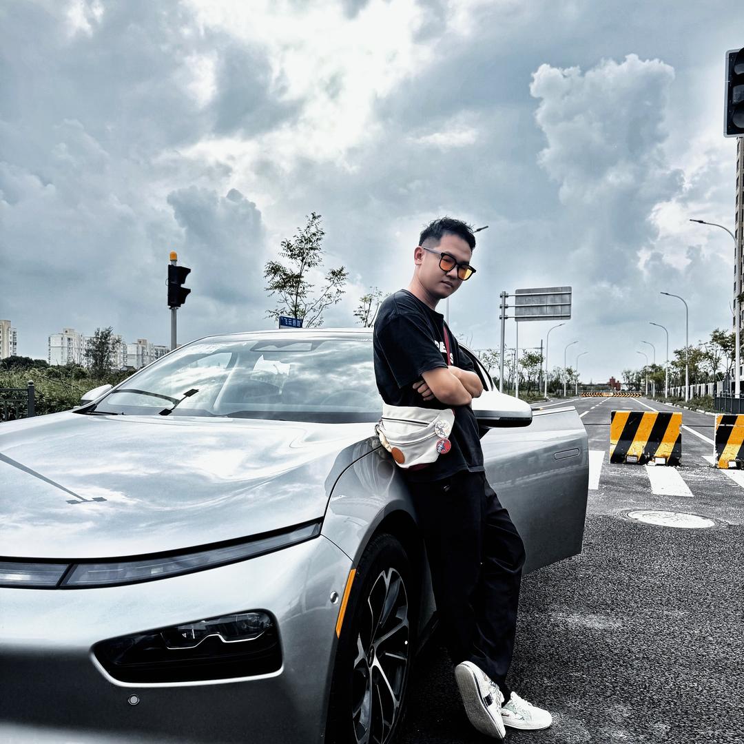 小龙新能源二手车