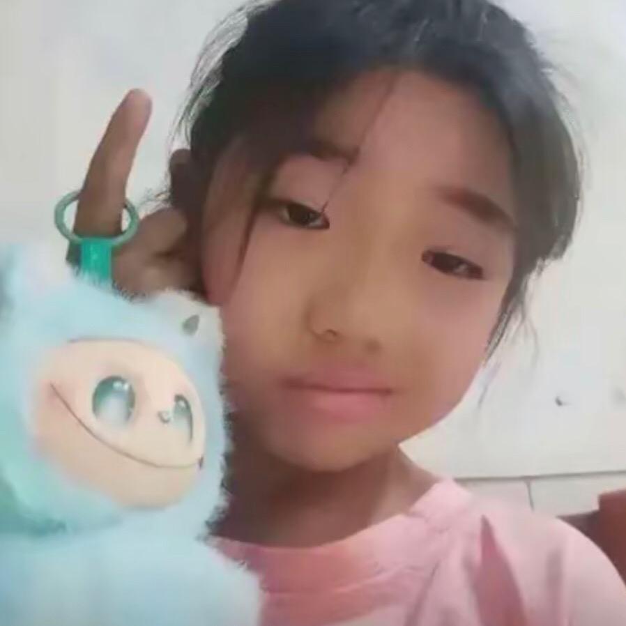 乖巧