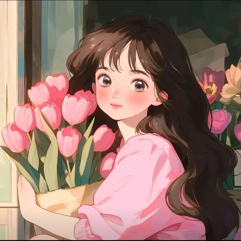 happy