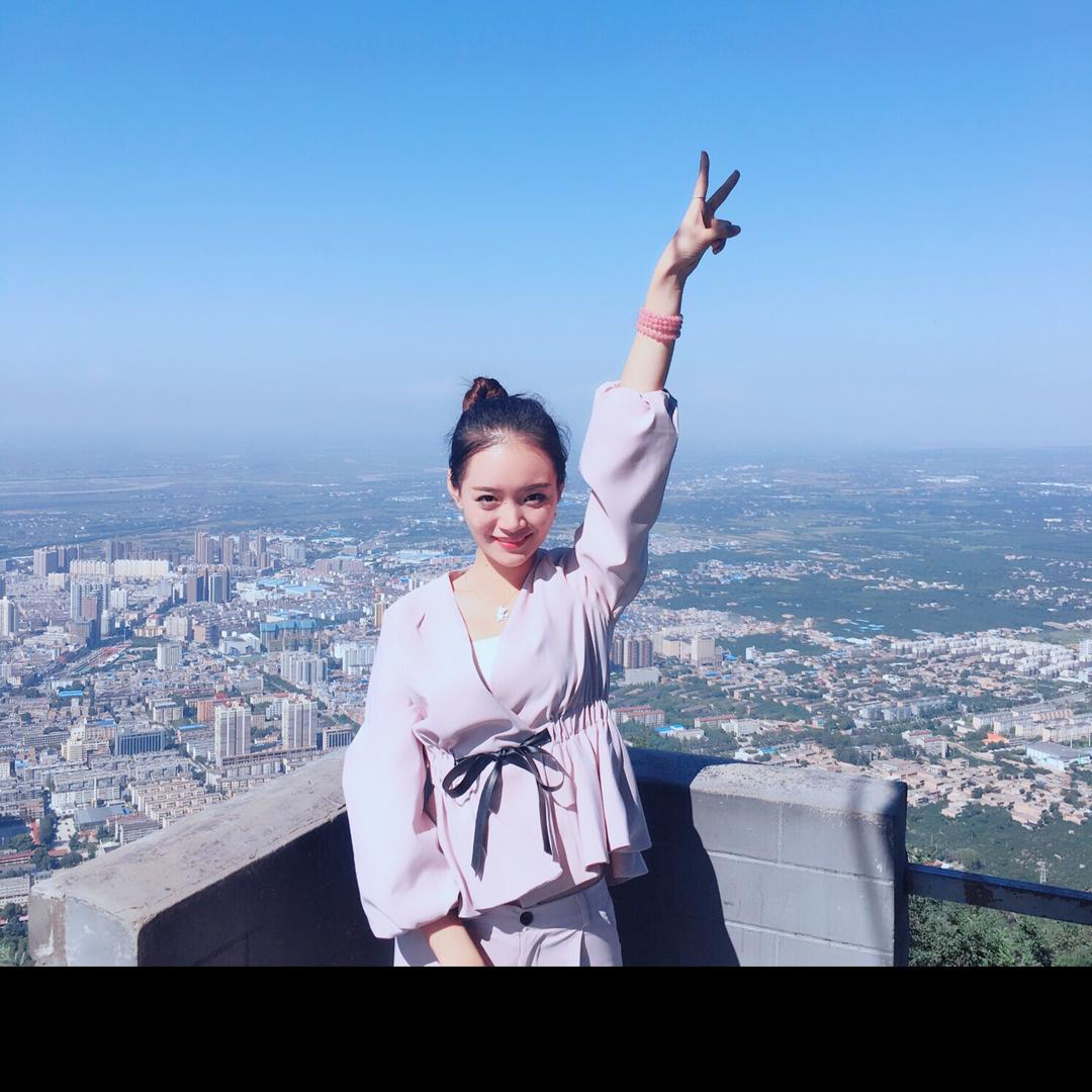 爱玩小同学👩‍🎓