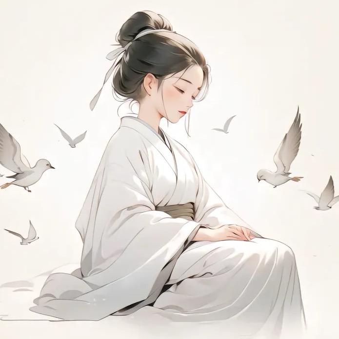 长长久久13