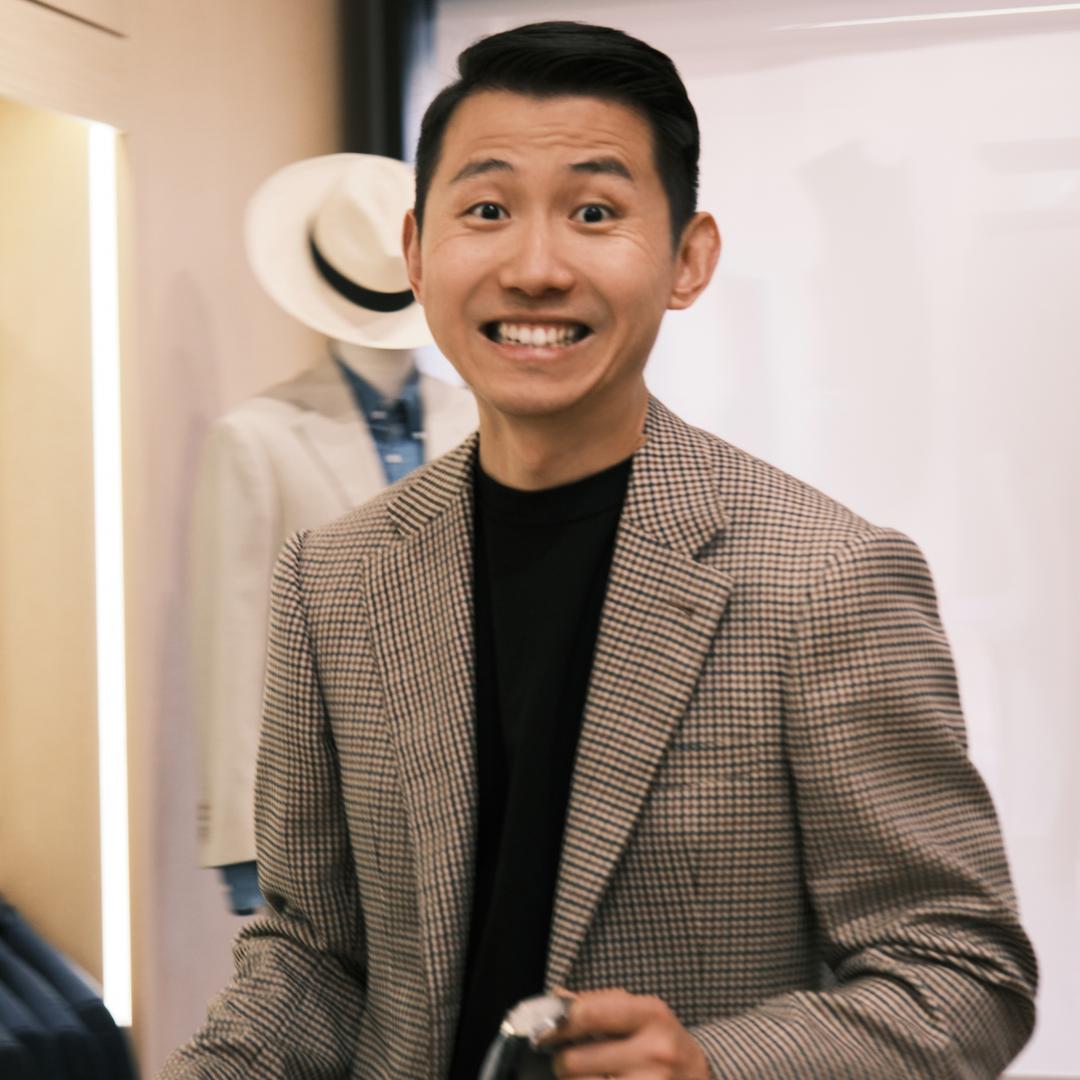 先先生生的赵先生