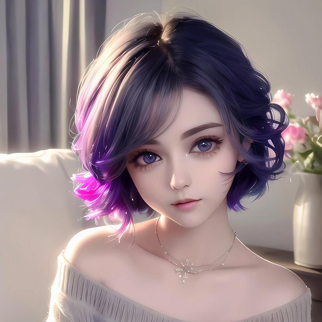 小女子夲名🙈天真