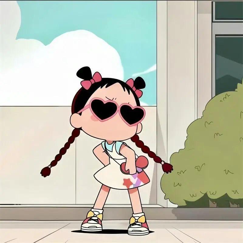 笑笑妹