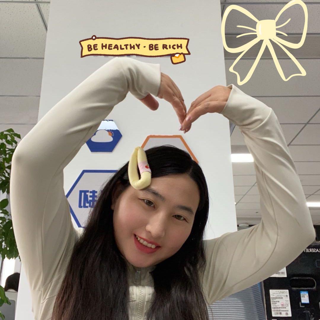 爱野美奈子之苏易婷🧡