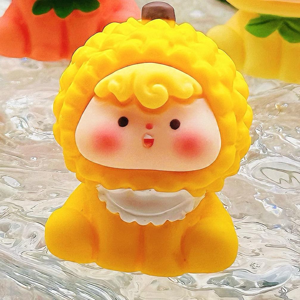 梦蛙妙妙屋
