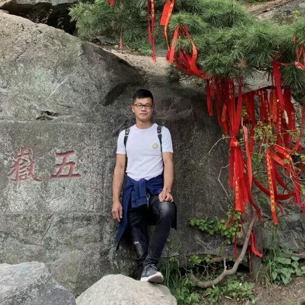 追忆年华～麒麟