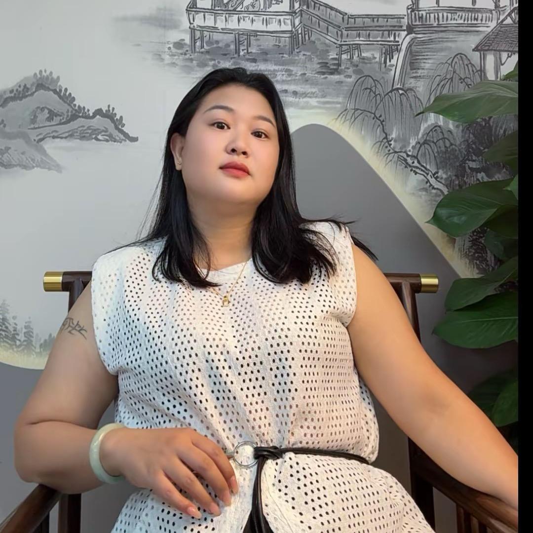 珠艺沉香莲姐